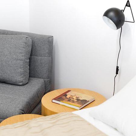 Warsaw Concierge Koneser Kültér fotó