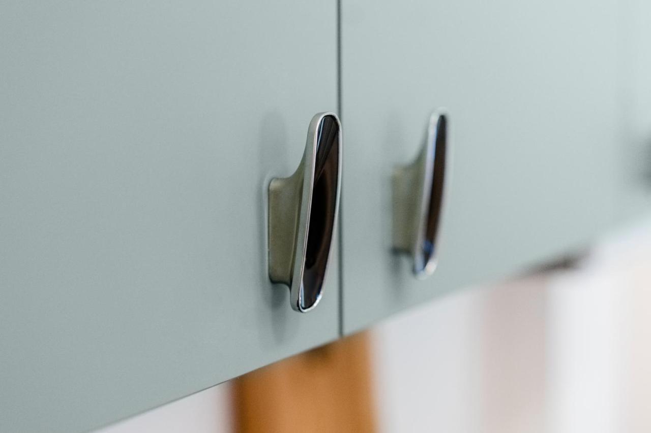 Warsaw Concierge Koneser Kültér fotó