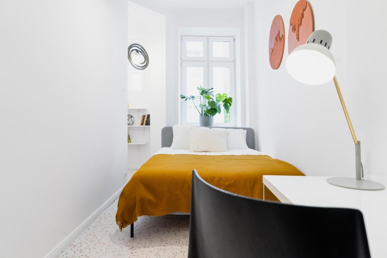 Warsaw Concierge Koneser Kültér fotó