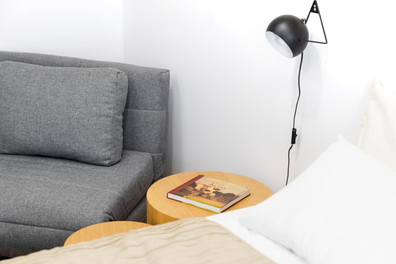 Warsaw Concierge Koneser Kültér fotó